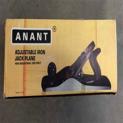 2015-0206 - Anant Jack Plane ???