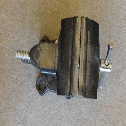 2016-0623 - Bench Vise - $50 - Donated by Bill Stuersel