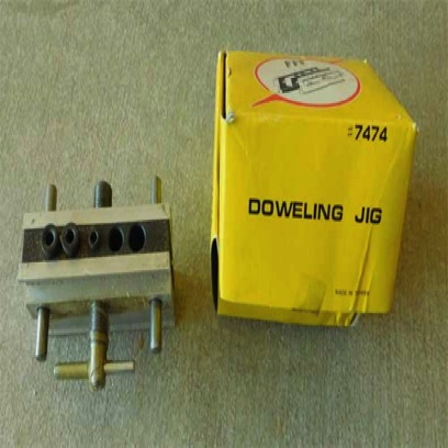 2016-0623 - Doweling Jig - $30 - Donated by Bill Stuersel