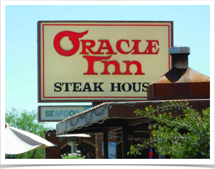 Oracle Inn