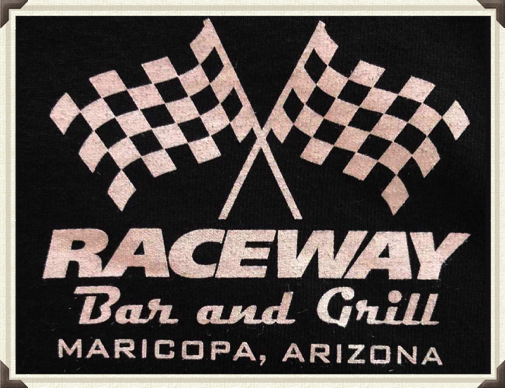 March 25th Ride to Race Way Bar & Grill